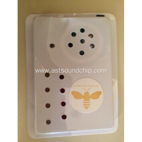 Light Activities Sound Module, Memo Box, Voice Recorder